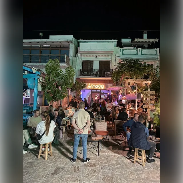 venue photo