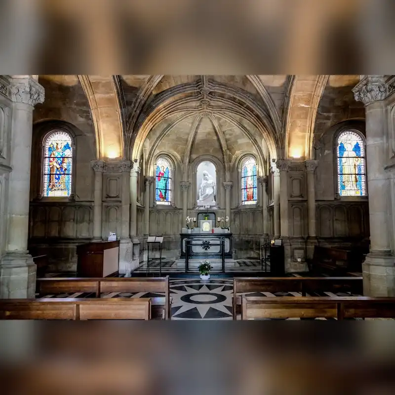venue photo