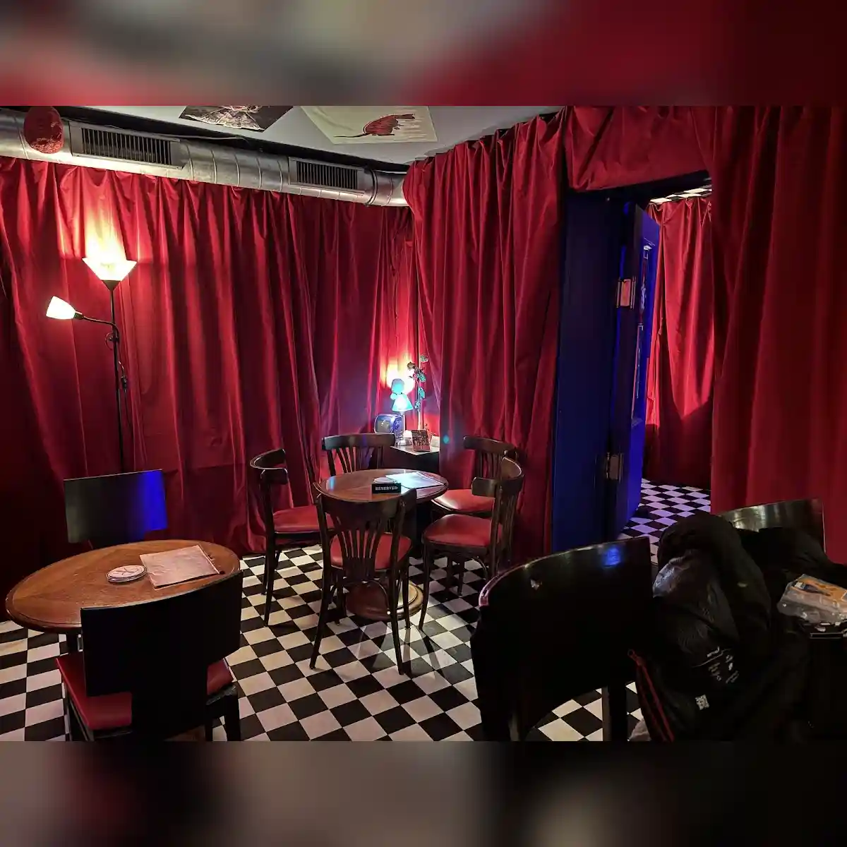 venue photo