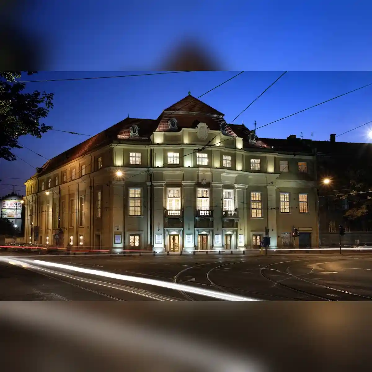venue photo