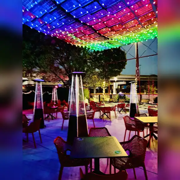 venue photo