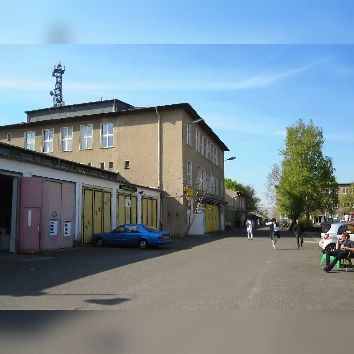 venue photo
