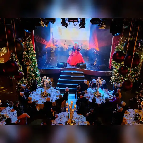 venue photo