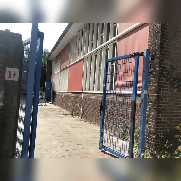 venue photo