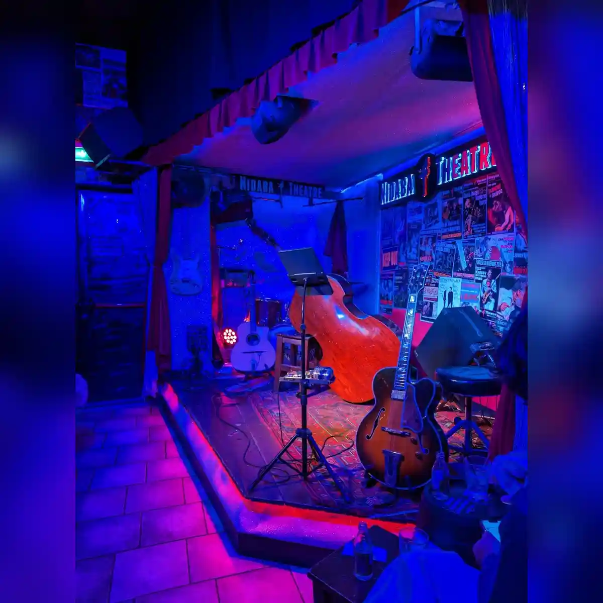 venue photo