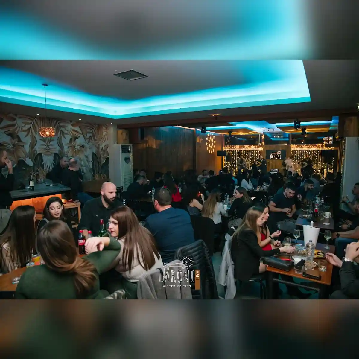 venue photo