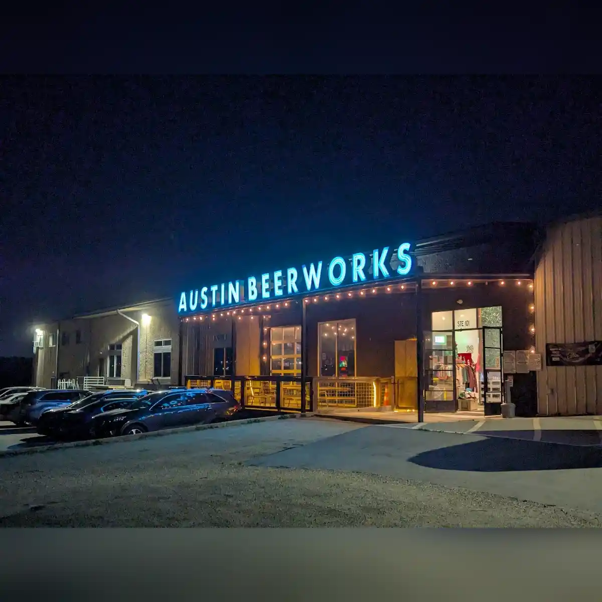 venue photo