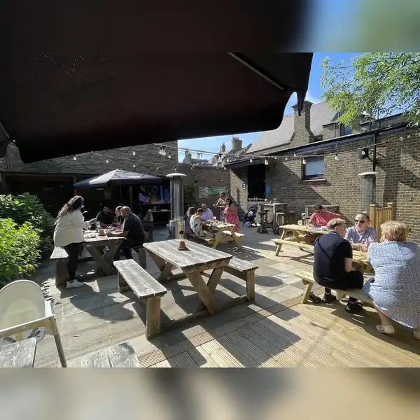 venue photo