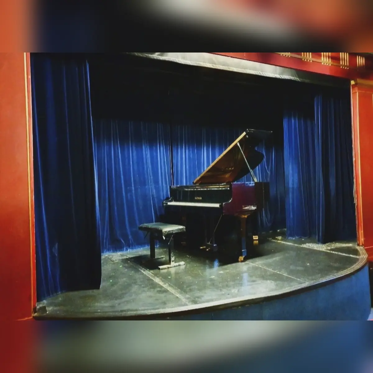 venue photo