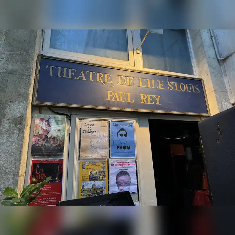 venue photo