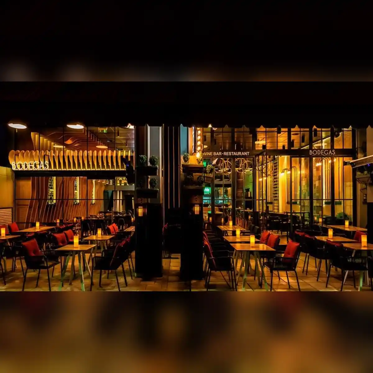 venue photo