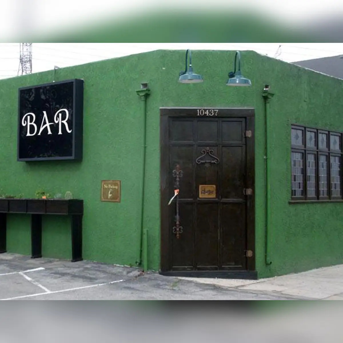 venue photo