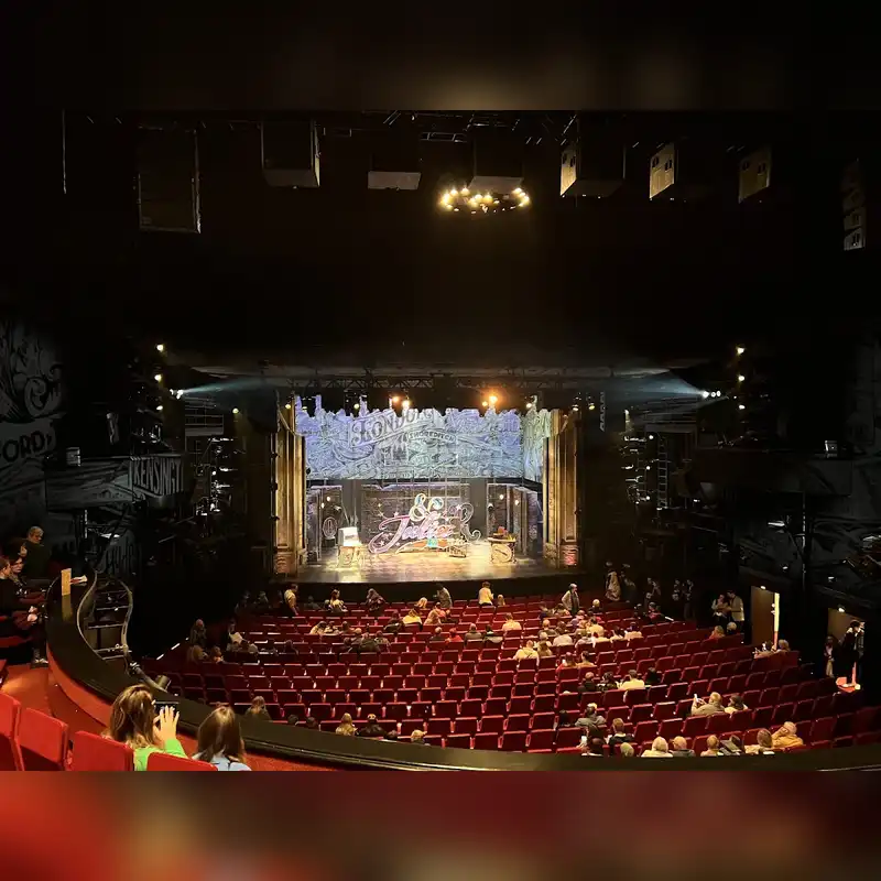 venue photo