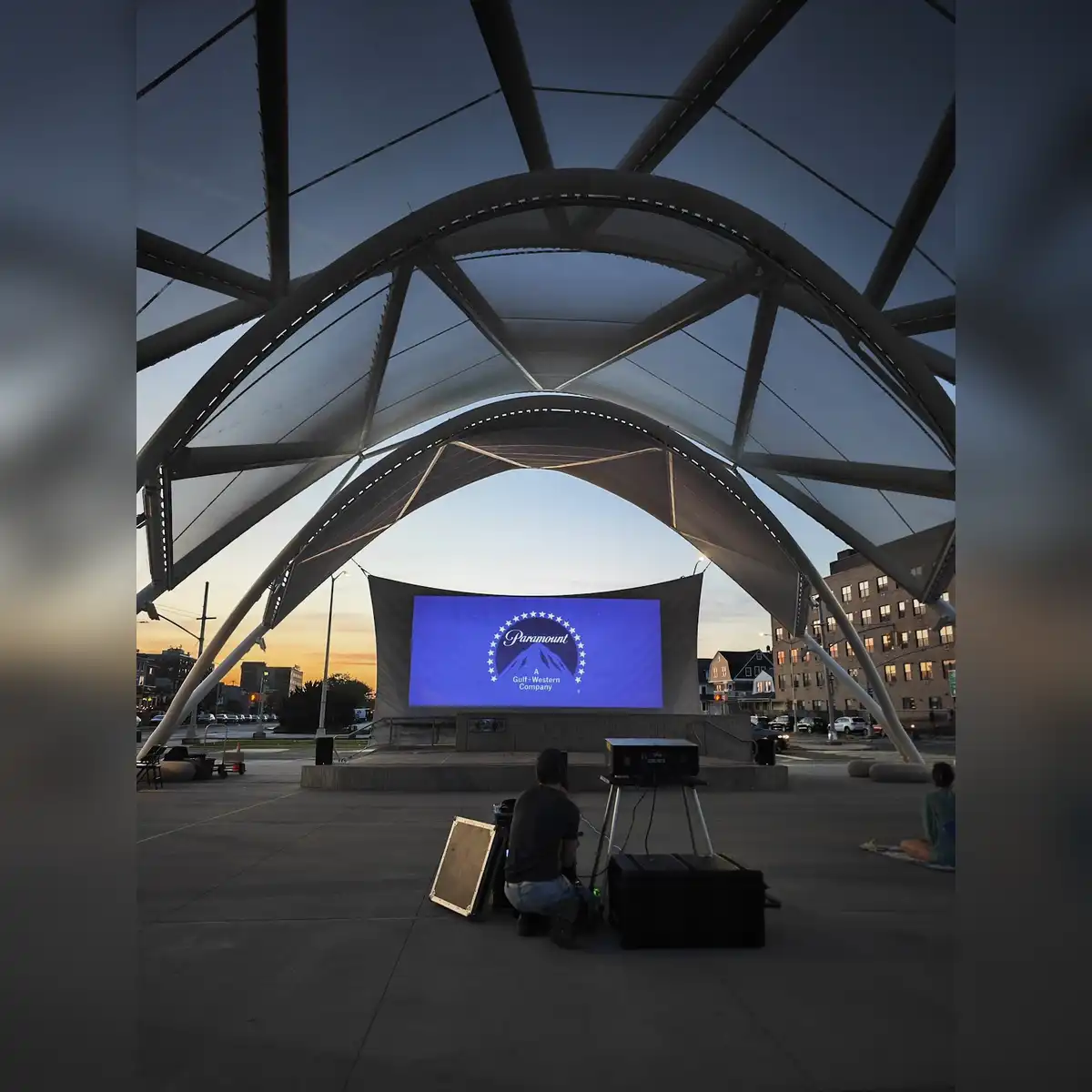 venue photo