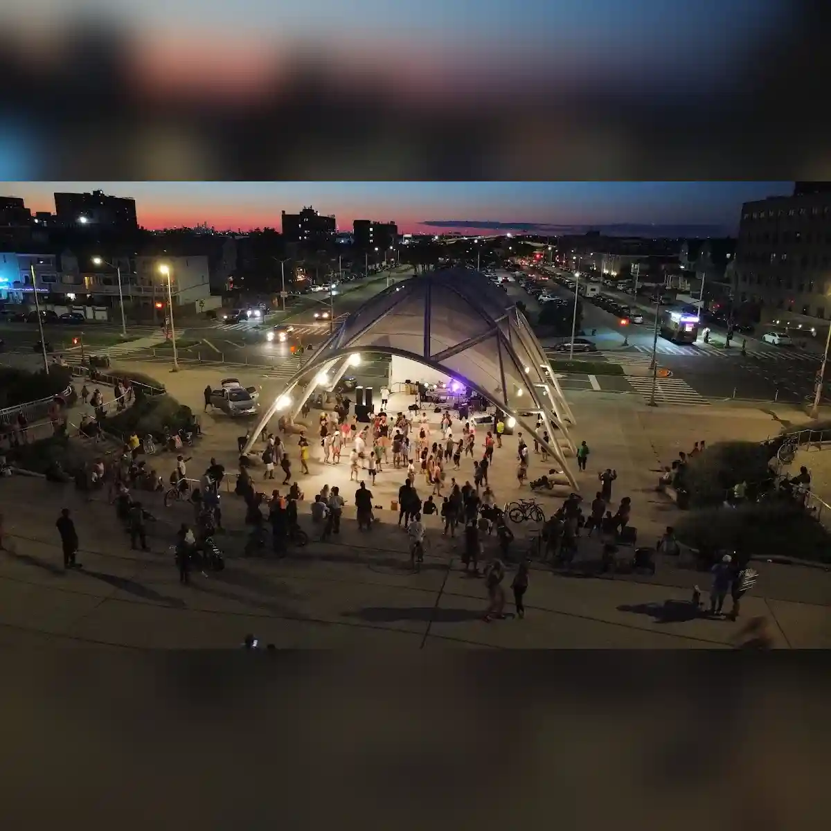 venue photo