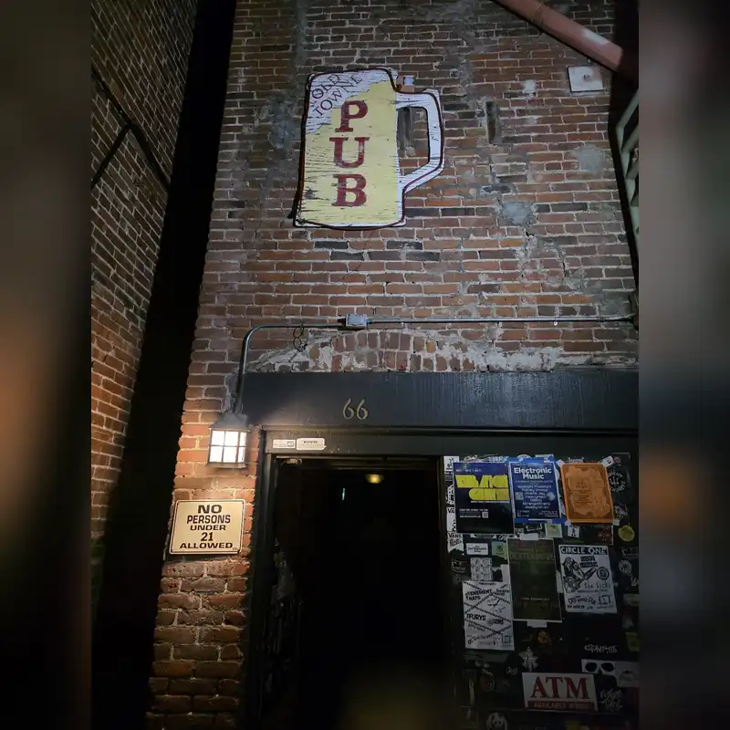 venue photo