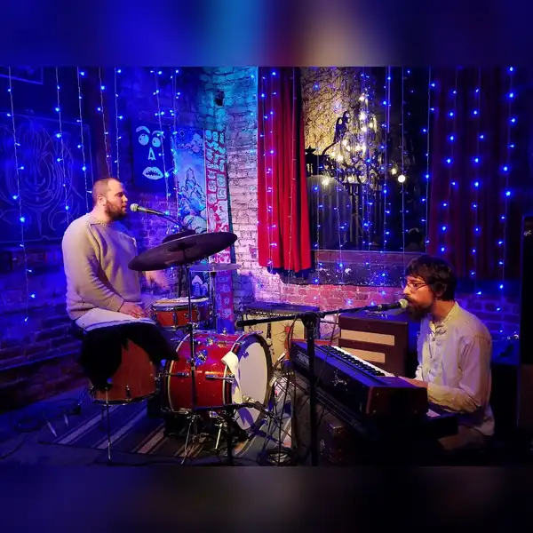 venue photo