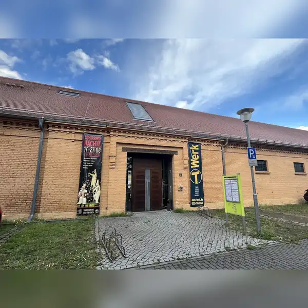 venue photo