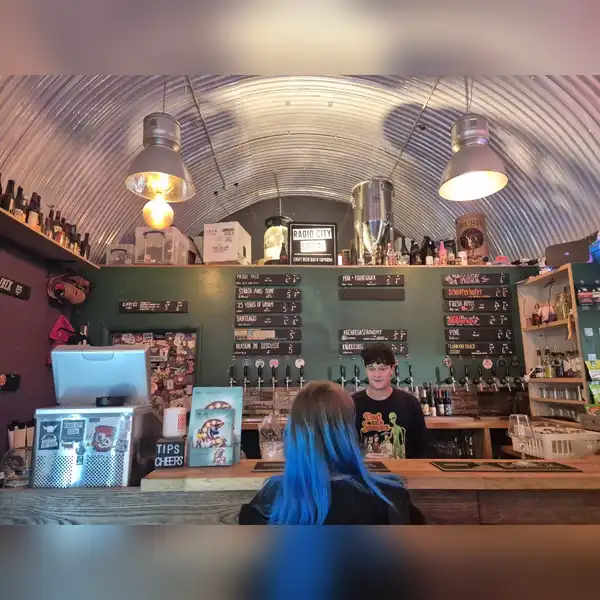 venue photo
