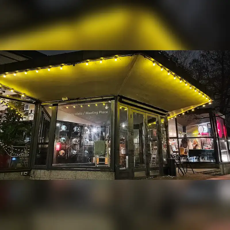 venue photo