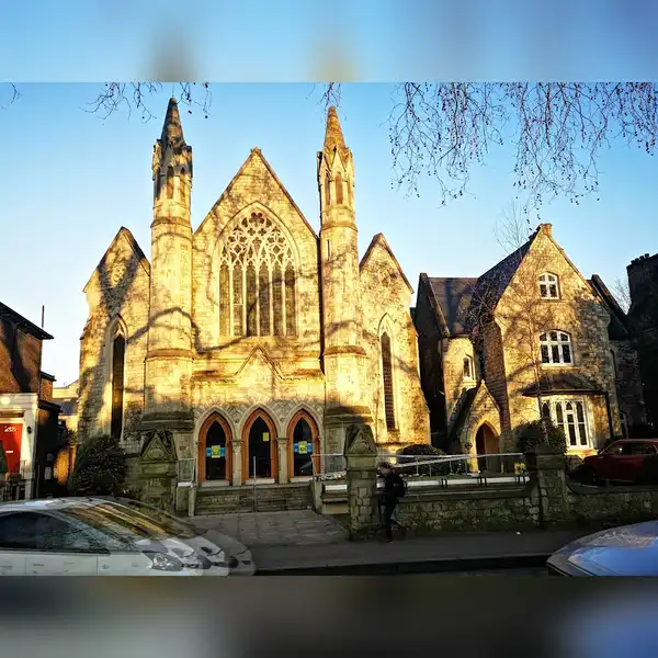 venue photo