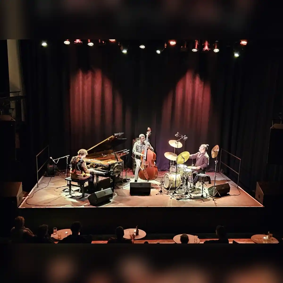 venue photo
