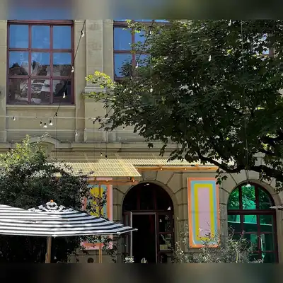 venue photo