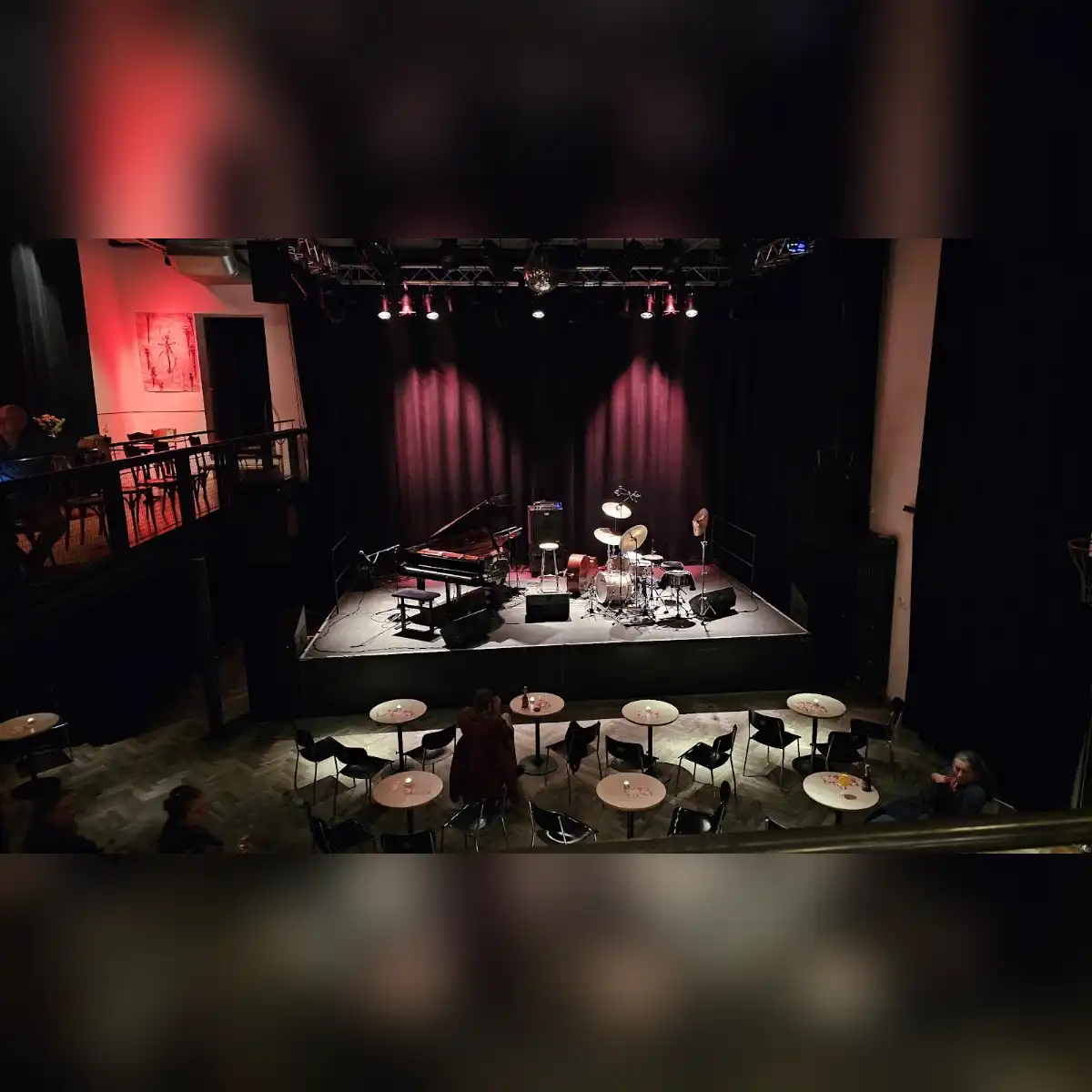 venue photo