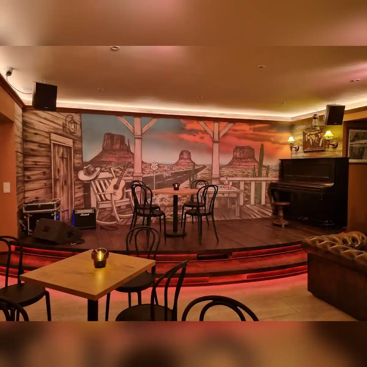 venue photo