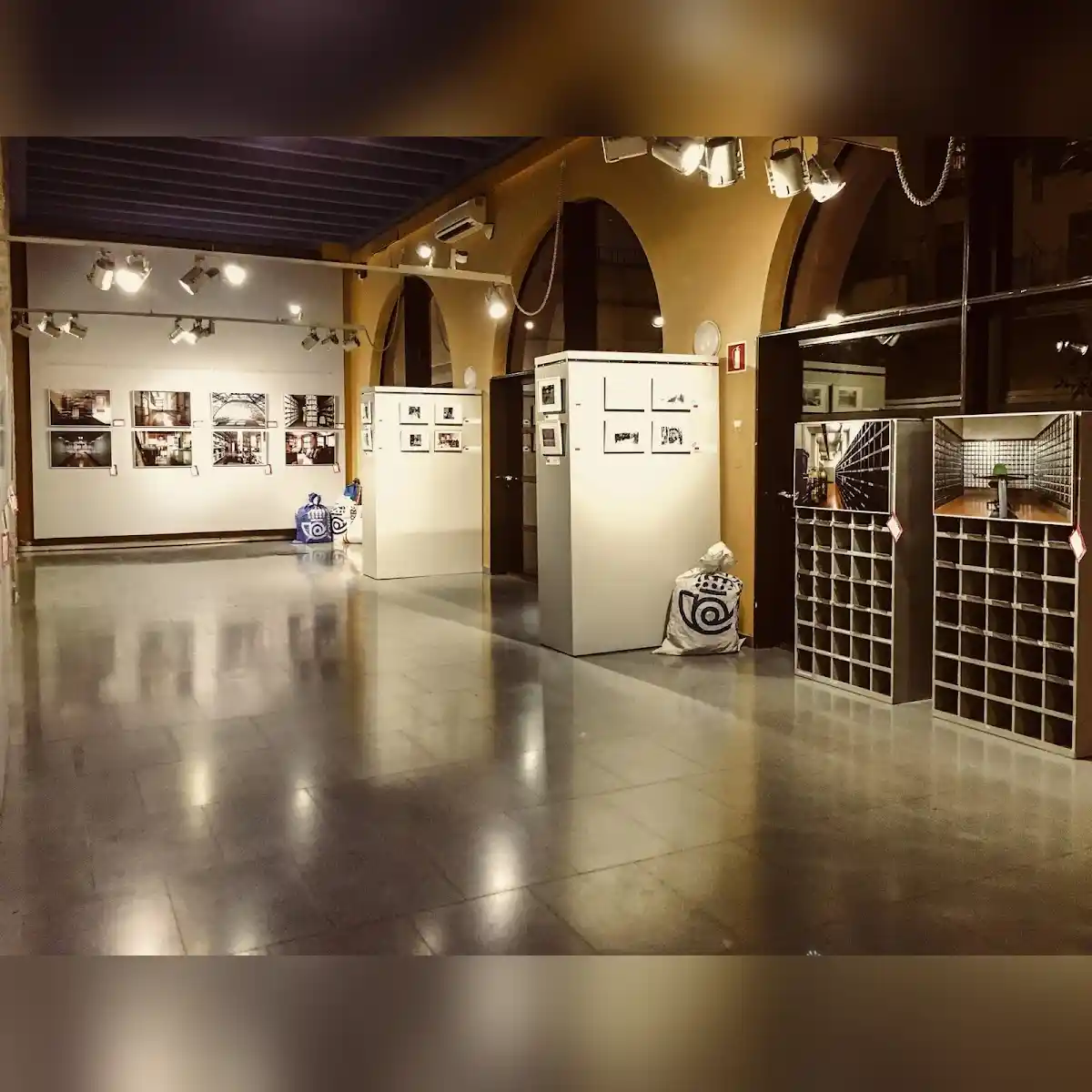 venue photo