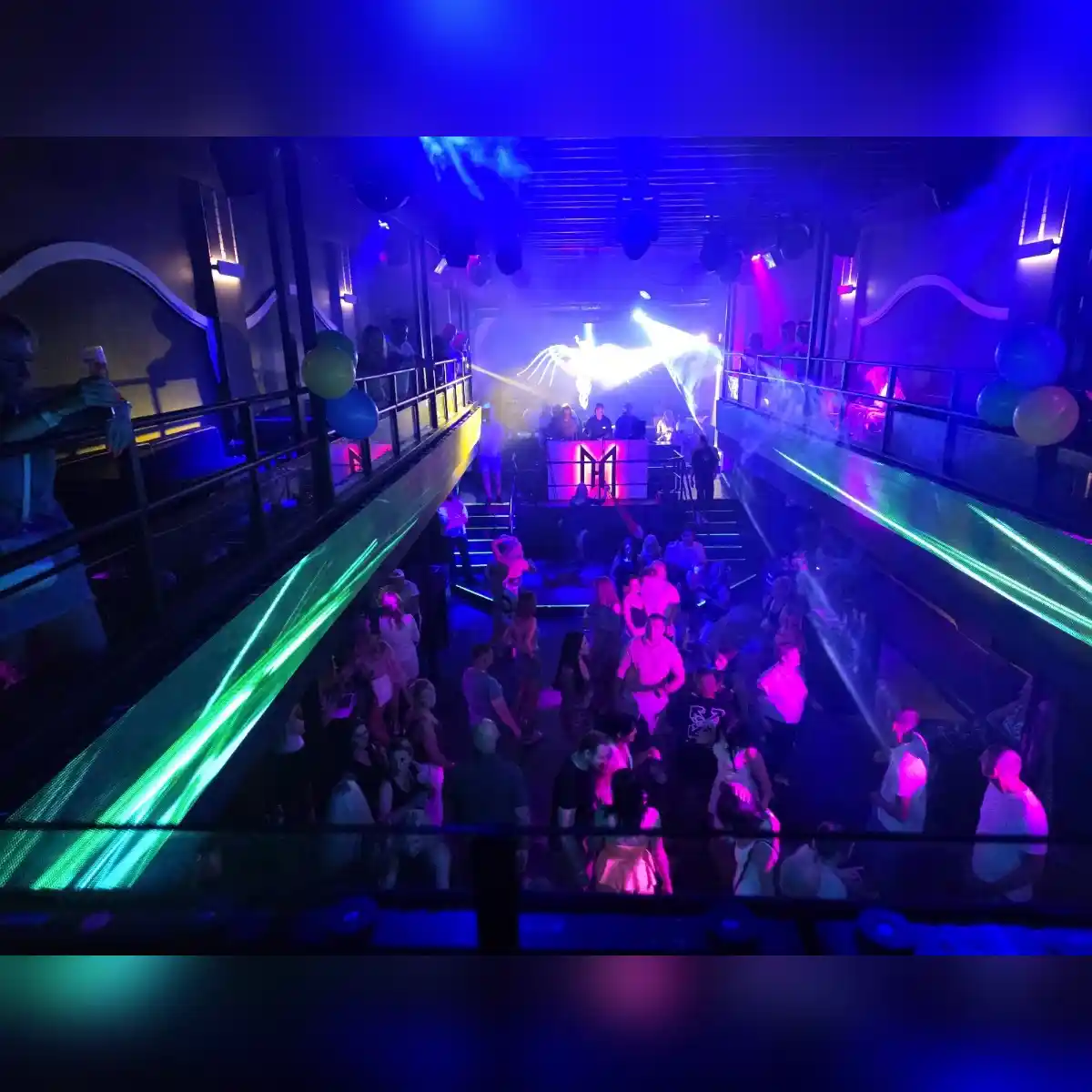 venue photo
