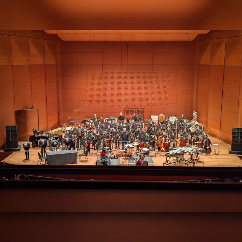 venue photo