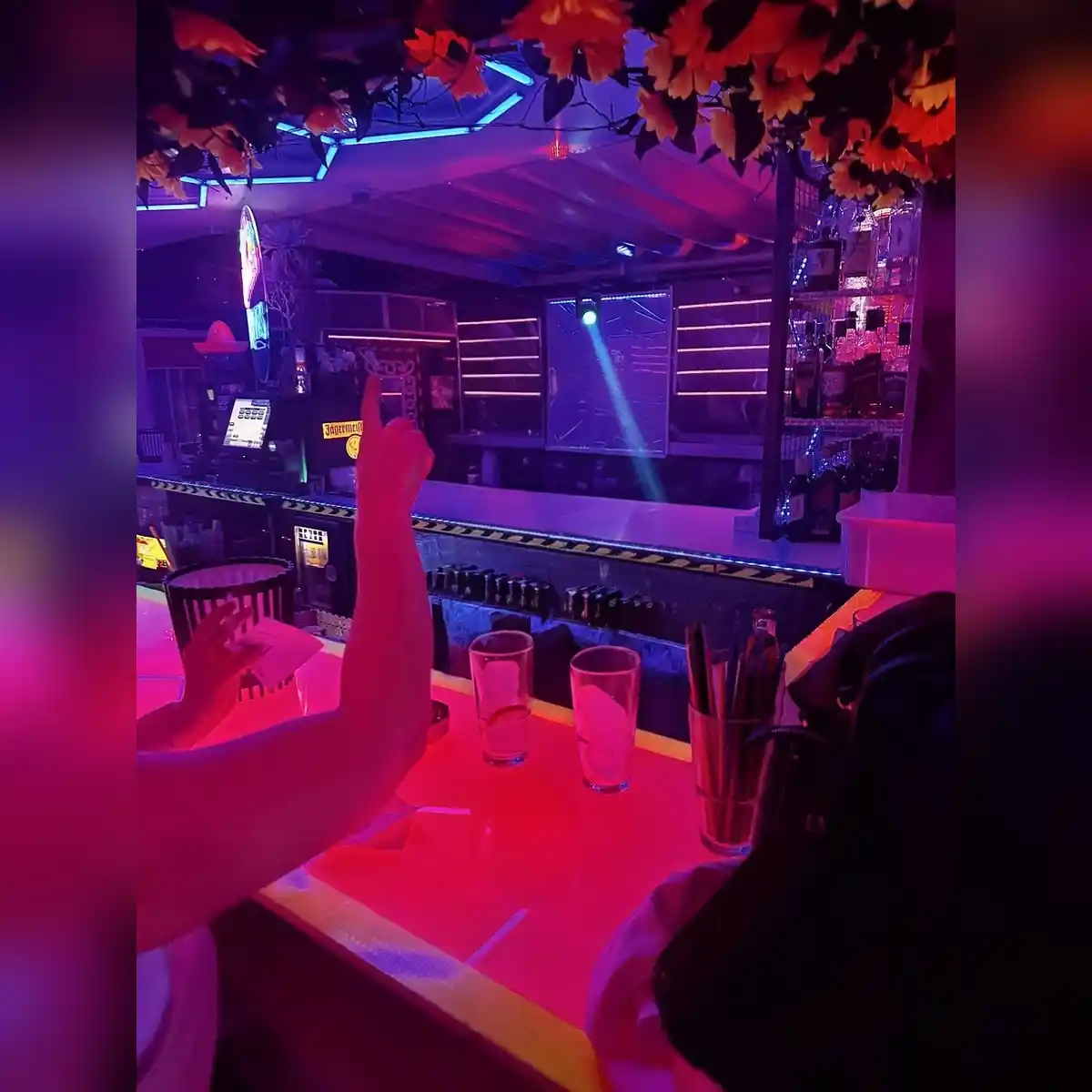 venue photo