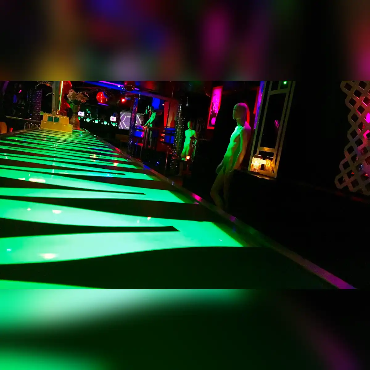 venue photo