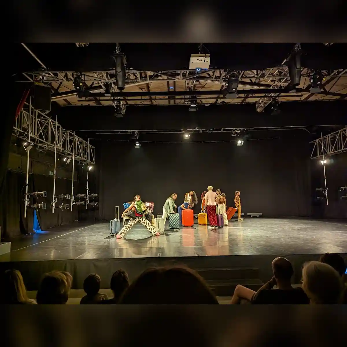venue photo
