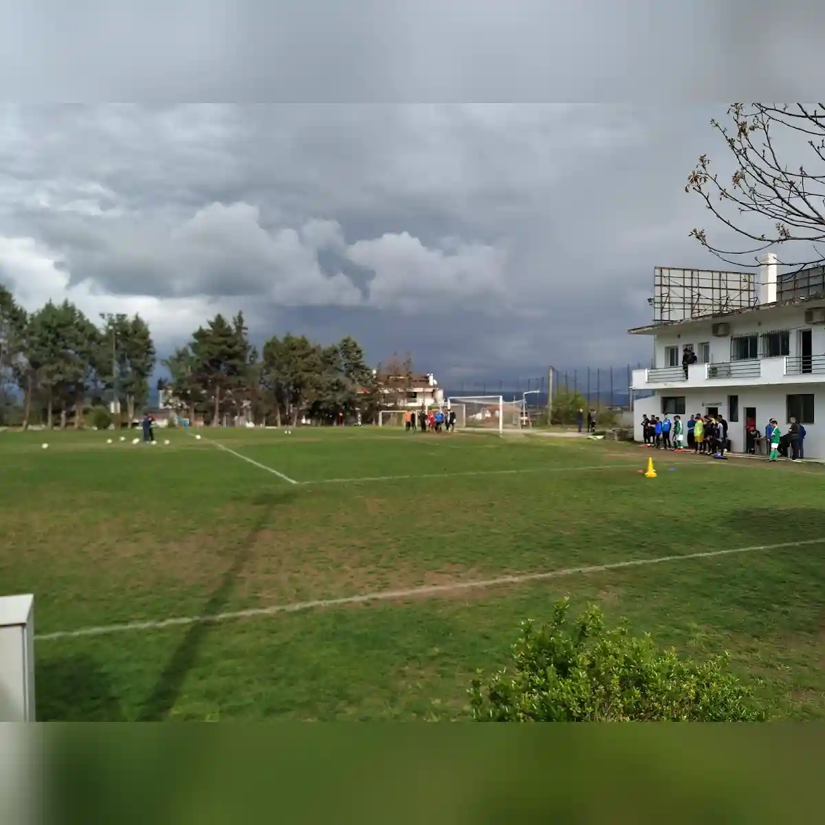 venue photo