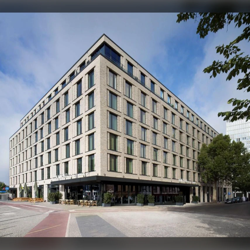 Hotel AMANO Grand Central