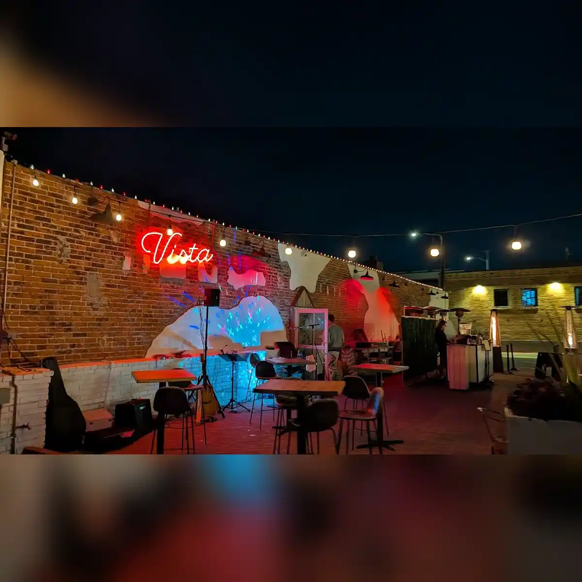 venue photo