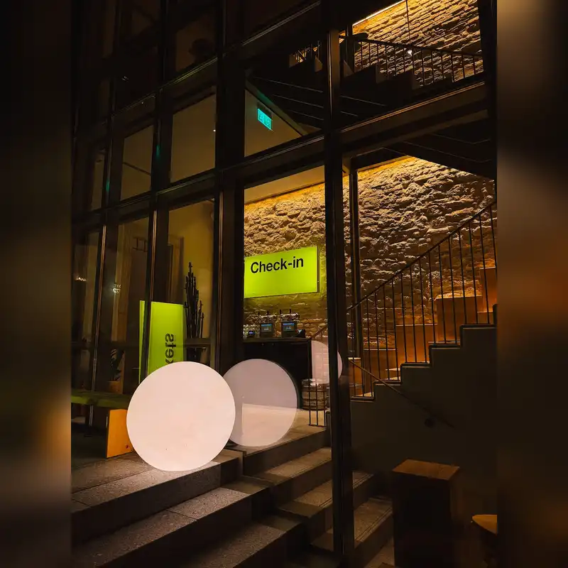 venue photo