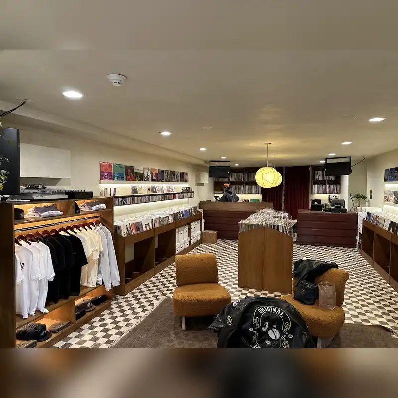 venue photo