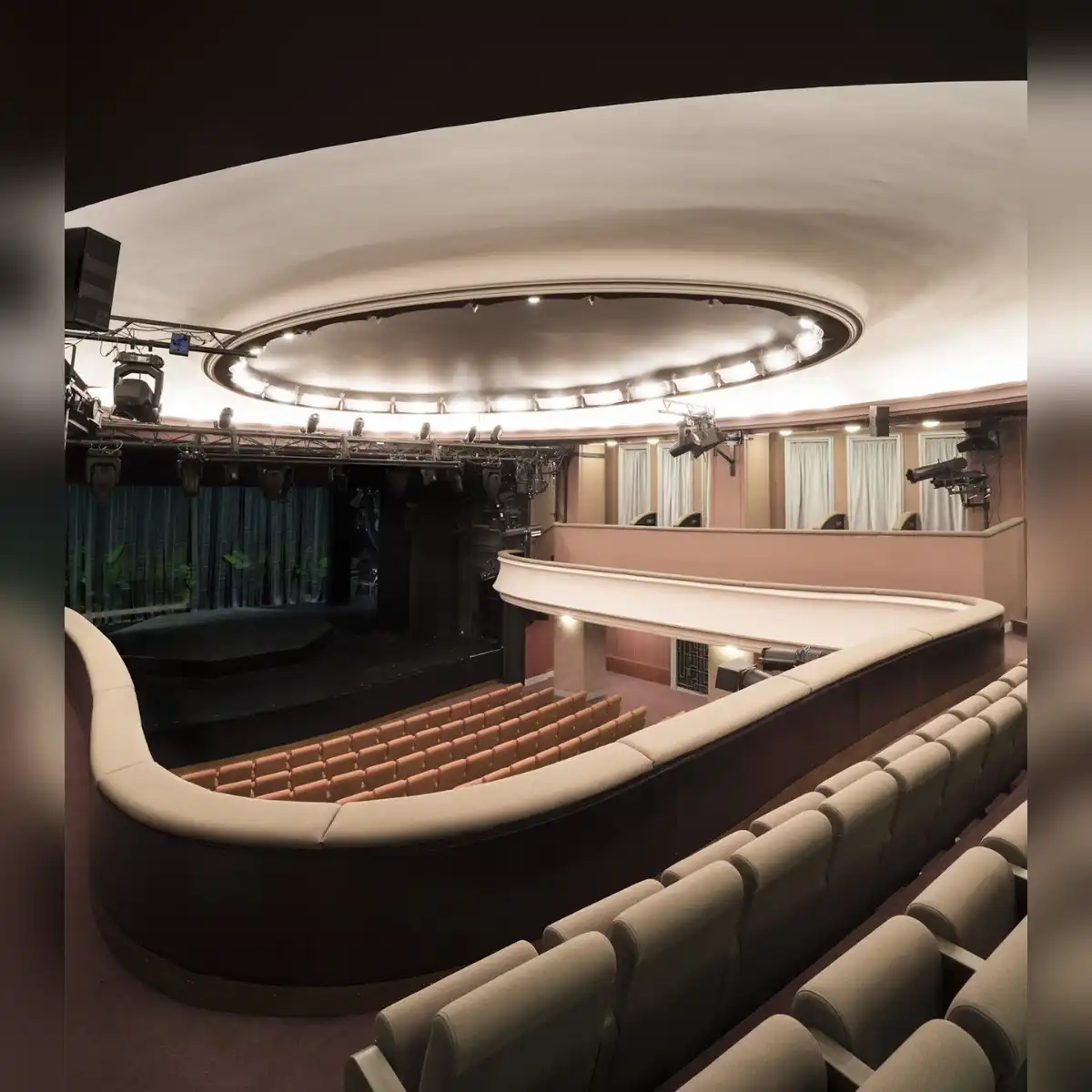 venue photo