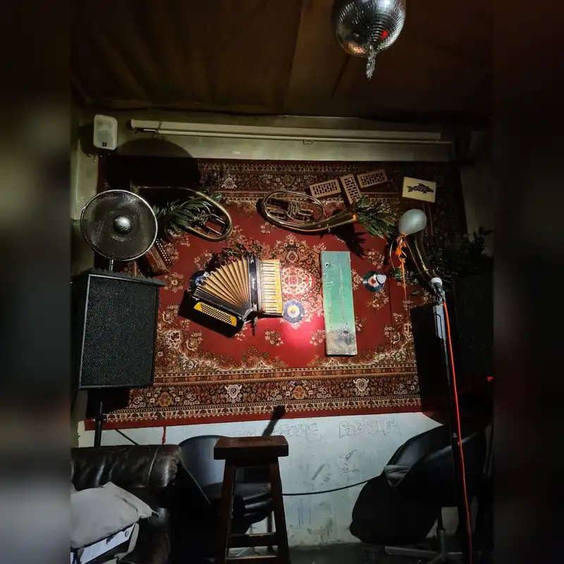 venue photo