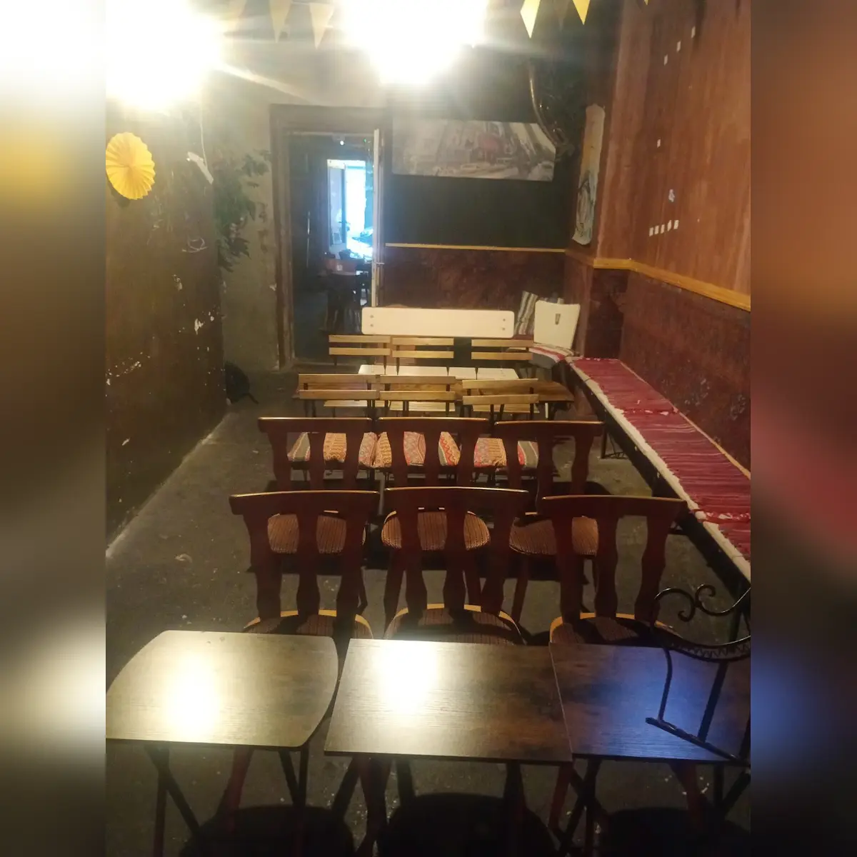 venue photo