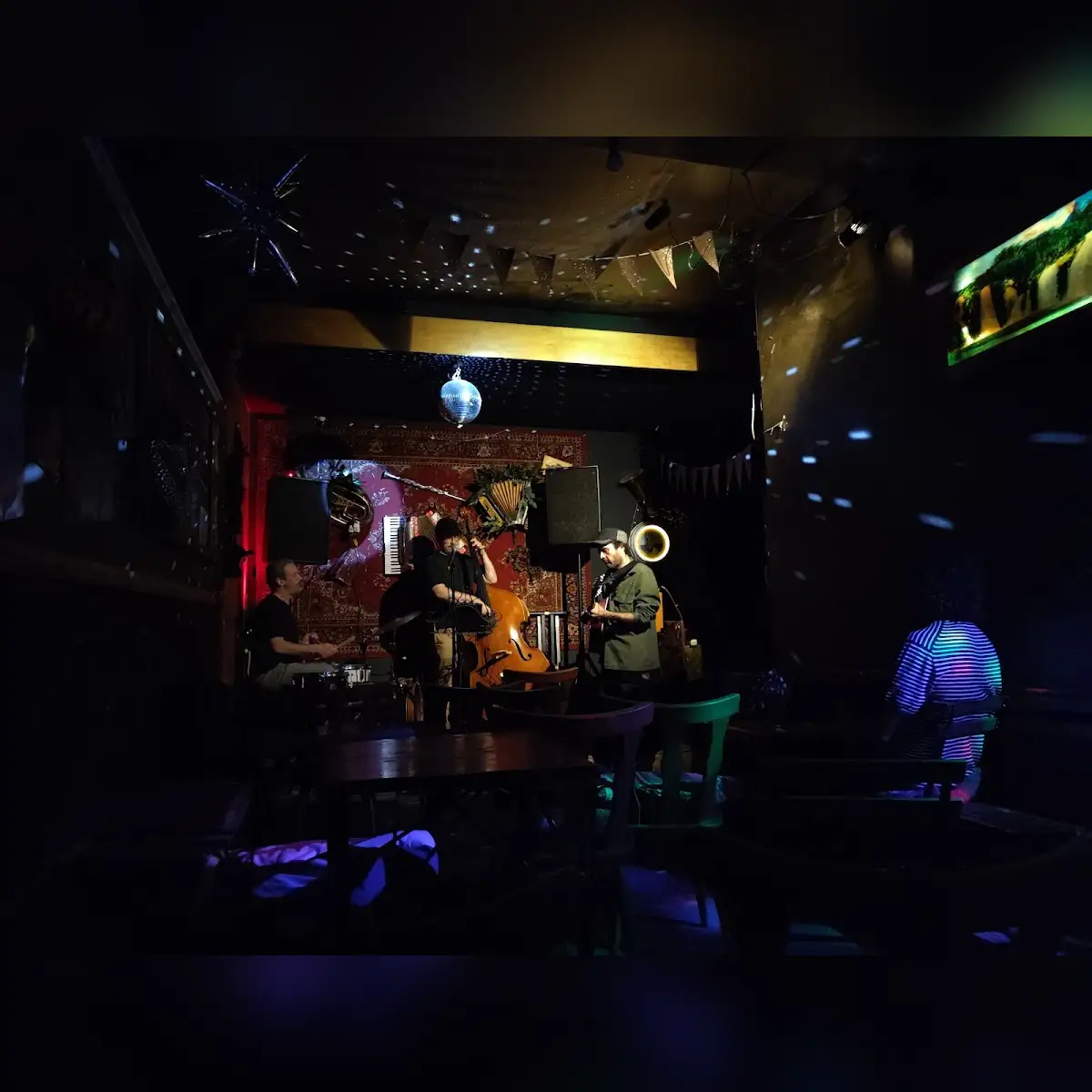 venue photo