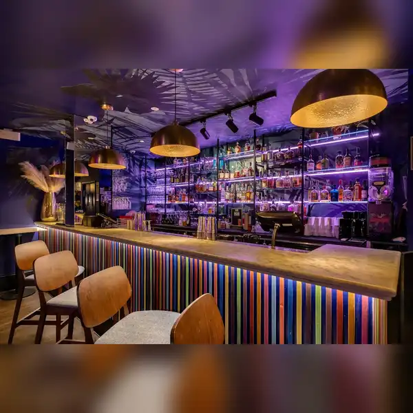 venue photo