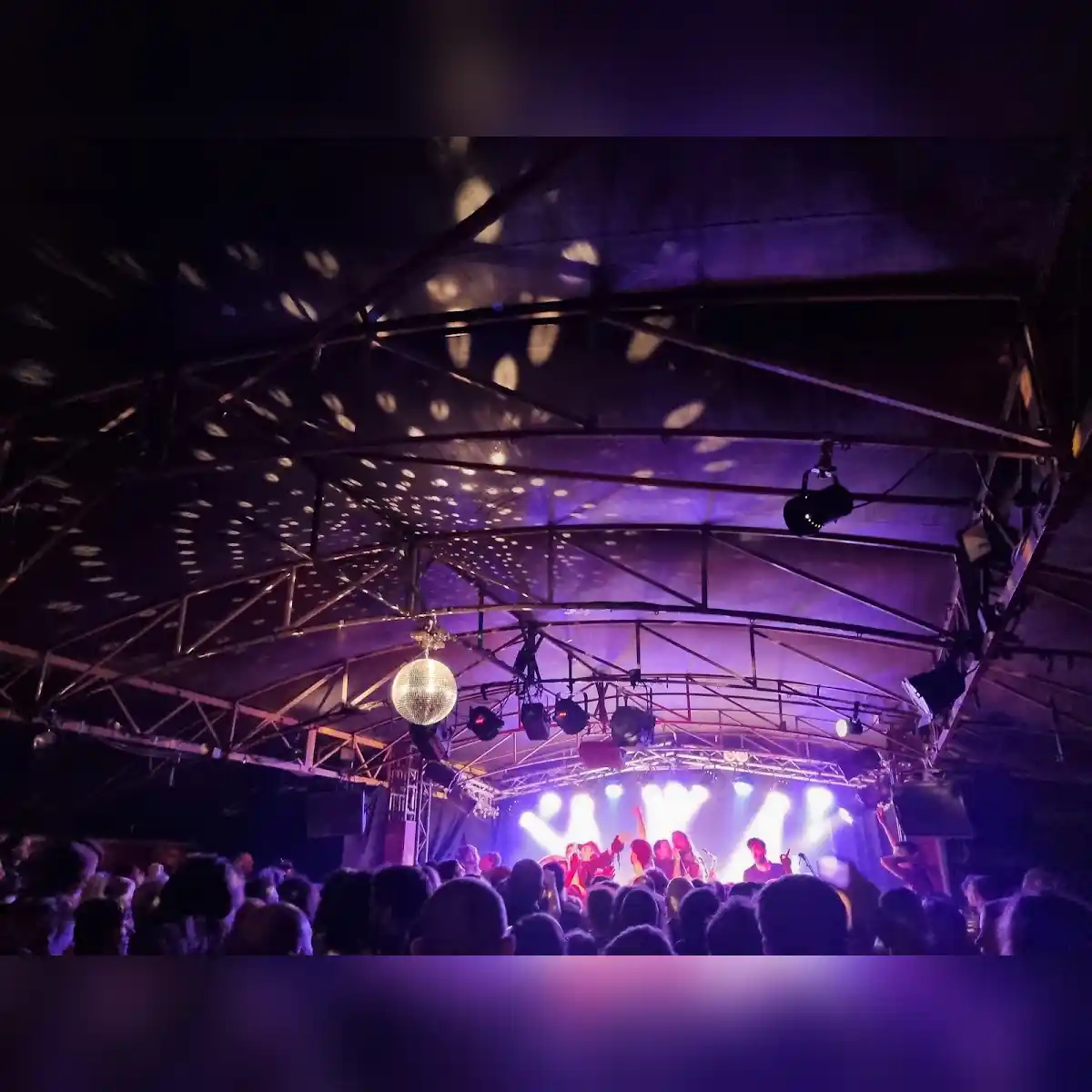 Le Kilowatt in Paris