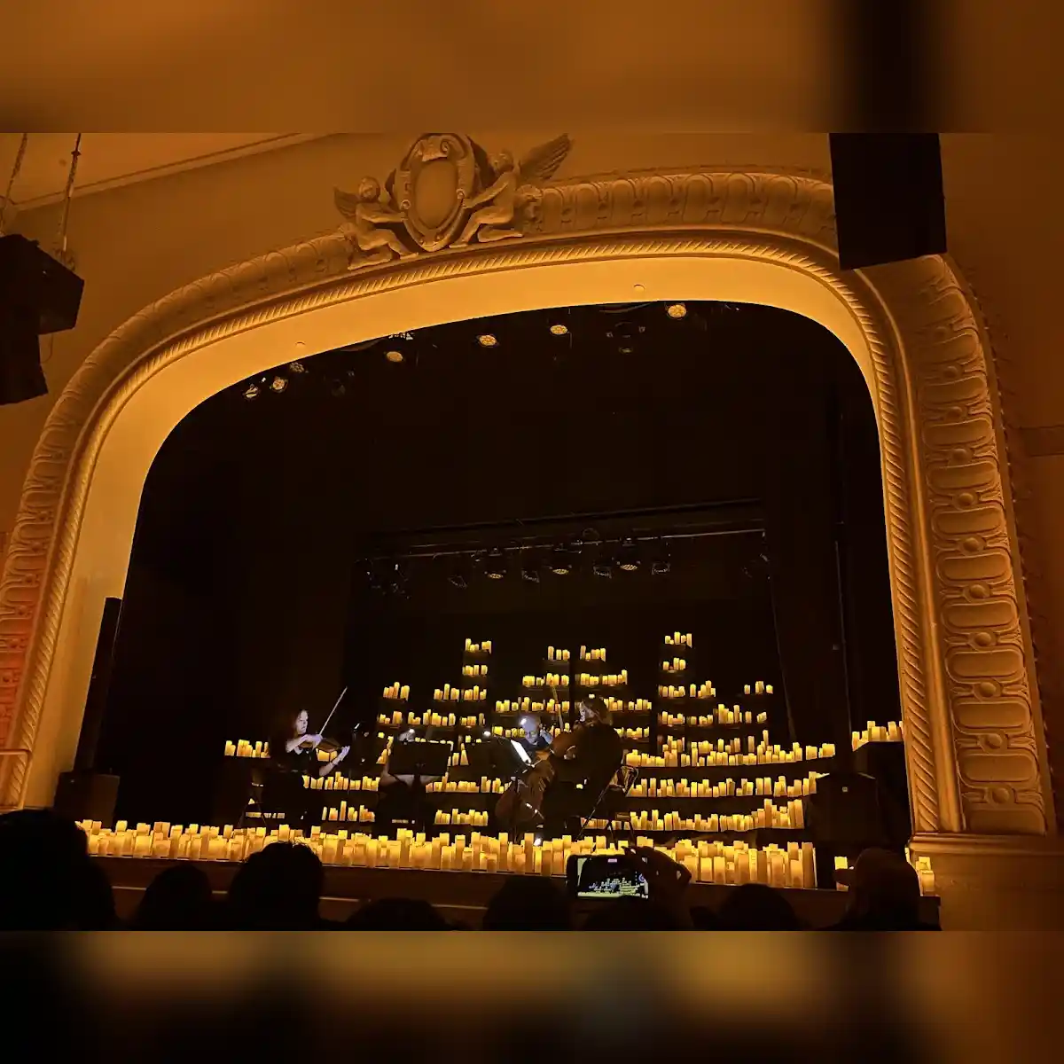 venue photo