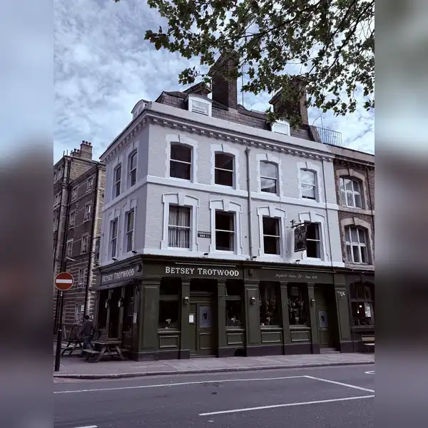 venue photo