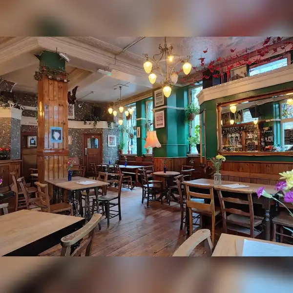 venue photo