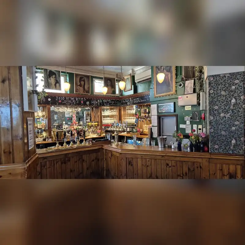 venue photo